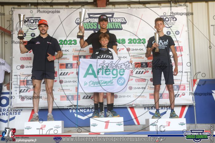 CFCC5 MONTIGNY-LES-CONDÉ motos 2023